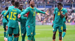 World Cup 2026 liên tiếp nổ ra tranh cãi