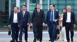 Nhịp cầu kết nối ASEAN - Nga