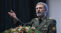 Iran tuyên bố 2 "chiến tích" lớn trong cuộc đối đầu với Mỹ - Israel