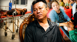 Vụ án mạng làm 3 người trong 1 gia đình tử vong ở Tây Ninh: Sẽ mở phiên tòa xét xử lưu động