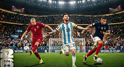 Vua phá lưới World Cup 2026: Cuộc đua "ba thế hệ"