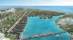 Đặc quyền “ẩn mình giữa phồn hoa” của giới tinh hoa khi chọn Lagoonia Emerald Cove