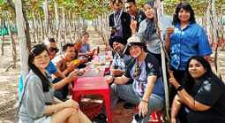 Rộng đường đến thị trường Halal