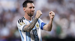 20 năm, 6 World Cup và chuỗi 16 bàn thắng của Lionel Messi bất tử