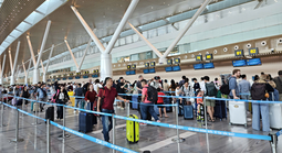 Hành khách thêm quyền lợi trên từng chuyến bay