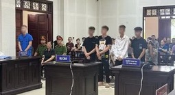 5 bị cáo vụ bạo hành khiến học viên tử vong tại Trung tâm Công tác xã hội Hải Hà lĩnh án