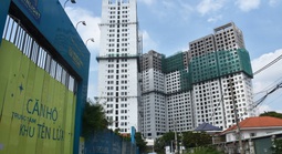 Đáp án cho bài toán an cư