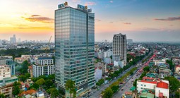 Fortune Southeast Asia 500: BIDV - Top 50 doanh nghiệp lớn