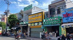 Lại xảy ra ngộ độc nghi do ăn bánh mì thịt ở Đồng Tháp
