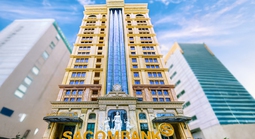SACOMBANK đổi tên thành Ngân hàng Sài Gòn Tài Lộc