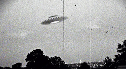 Xôn xao hồ sơ mật UFO của Mỹ: Những vụ chạm trán "nổi da gà"