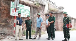 Đề nghị hỗ trợ radar xuyên đất tìm mộ tập thể liệt sĩ dưới lòng đường ở Huế