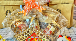 Xu hướng lựa chọn đặc sản đóng gói tiện lợi trong nhịp sống hiện đại