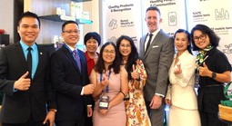 Herbalife Việt Nam khẳng định cam kết dài hạn với sức khỏe cộng đồng và thể thao Việt Nam