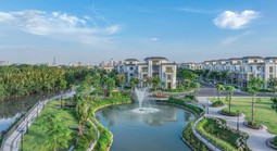 Khang Điền (KDH): 25 năm phát triển nhân văn, bền vững