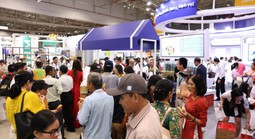 Vietstock 2026 mở đăng ký tham quan, kết nối cùng tương lai ngành chăn nuôi và thú y