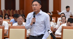 Thông tin mới từ Bộ Tài chính về ngưỡng doanh thu chịu thuế