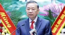 Tổng Bí thư, Chủ tịch nước: Phát huy vai trò cựu chiến binh trong giữ vững ổn định chính trị-xã hội