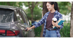 Grab tiếp tục nâng cấp các giải pháp phục vụ cho cả gia đình