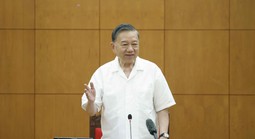 Tầm nhìn 100 năm tới phải tiếp tục thể hiện được khát vọng phát triển của dân tộc Việt Nam