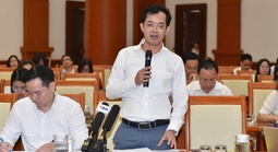 Bộ Tài chính nói về ưu đãi thuế để thúc đẩy sử dụng xăng E10