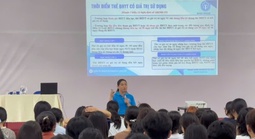 Những điểm mới về BHYT từ 1-7-2026 người dân cần biết