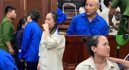 TPHCM: Lật tẩy đường dây mua bán trẻ em núp bóng thiện nguyện