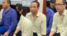 Rợn người những cuộc ngã giá trên bàn mổ