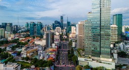 TPHCM phát triển ấn tượng