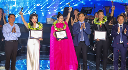 Sao Mai 2026 tìm kiếm những giọng ca xuất sắc 