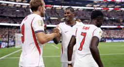 Tuyển Anh thắng nhờ "chiêu khích tướng" của thầy Thomas Tuchel