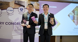 Vinamilk thắng lớn tại giải thưởng đổi mới sáng tạo ngành sữa toàn cầu 2026