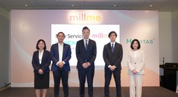 Monitas ra mắt nền tảng nghiên cứu thị trường tích hợp AI tiên tiến "millme" tại Việt Nam