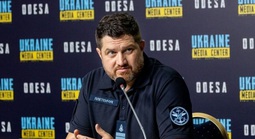 Ukraine hé lộ kế hoạch đổ bộ Crimea sau chuỗi tập kích nhiều cây cầu