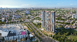 Ambience: Kiến tạo chuẩn sống quốc tế tại Hải Phòng