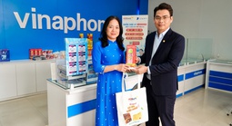 HDBank đưa dịch vụ ngân hàng đến gần hơn với người dân qua gần 900 điểm giao dịch VNPT toàn quốc