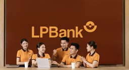 LPBank xây dựng môi trường làm việc hạnh phúc từ 3 trụ cột chiến lược