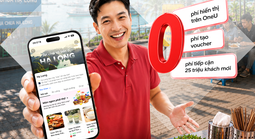 Techcombank và hệ sinh thái kiến tạo “Bản đồ Khám phá Việt Nam rực rỡ”