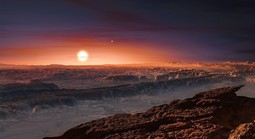 3 lý do khiến “người ngoài hành tinh chưa đến Trái Đất”