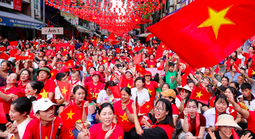 Bộ Nội vụ thông tin về đề xuất Thủ tướng quyết định tất cả ngày nghỉ lễ trong năm