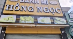 Truy xuất nguồn gốc vụ gần 100 người nghi ngộ độc bánh mì
