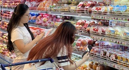 Saigon Co.op tung combo tiện lợi đón Tết Đoan Ngọ