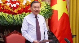 Báo chí phải là nơi nhân dân tìm đến khi cần sự xác nhận đáng tin cậy