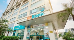 ABBank thông báo thay đổi tên viết tắt tại giấy phép thành lập và hoạt động