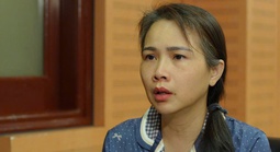 Khởi tố nữ chủ doanh nghiệp buôn lậu hàng chục ngàn tấn chân gà đông lạnh