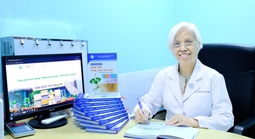 "Thổi" thêm tinh hoa cho y học cổ truyền