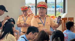 Công an Tây Ninh cảnh báo thủ đoạn lừa đảo mới, người dân cần lưu ý