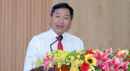 Bí thư Đảng ủy phường Sài Gòn làm Giám đốc Sở GD-ĐT TPHCM