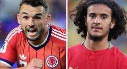 Soi tỉ số trận Scotland – Morocco: Một điểm cũng là quá đủ