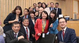Việt Nam lần đầu tiên có thẩm phán tại Tòa án Luật Biển Quốc tế (ITLOS)